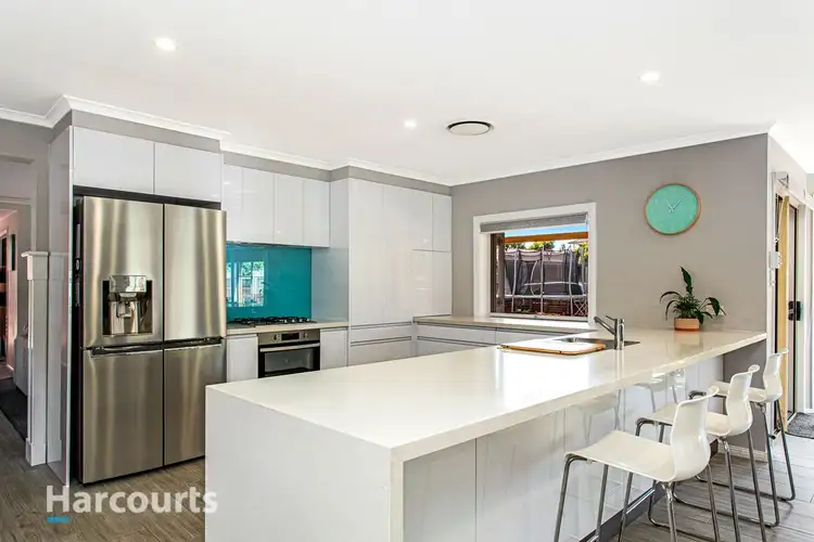 Second view of Homely house listing, 2 Bardsley Circuit, Rouse Hill NSW 2155
