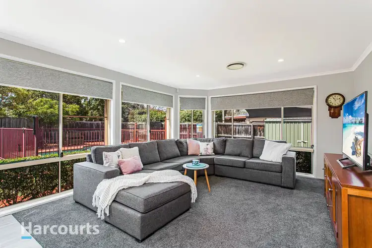 Third view of Homely house listing, 2 Bardsley Circuit, Rouse Hill NSW 2155