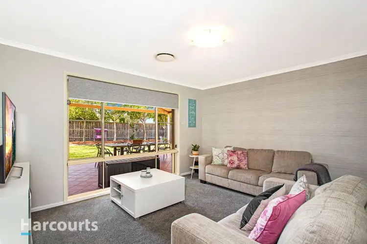 Fourth view of Homely house listing, 2 Bardsley Circuit, Rouse Hill NSW 2155