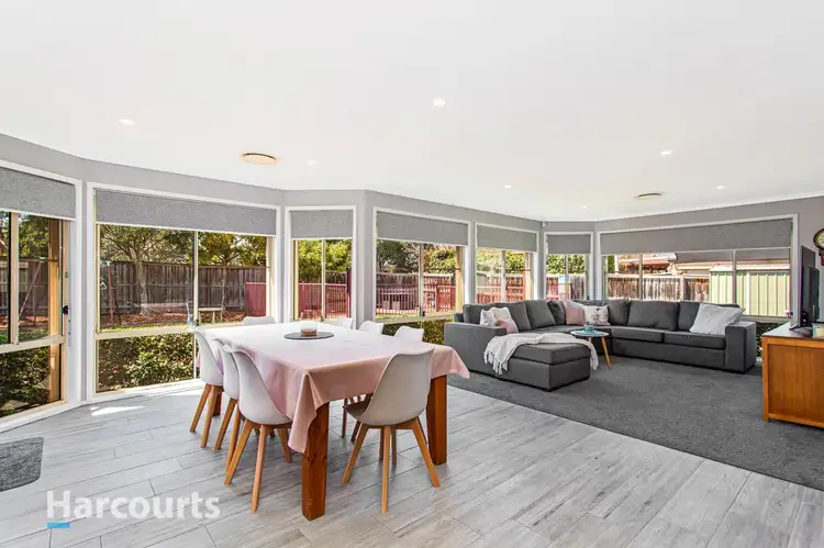Fifth view of Homely house listing, 2 Bardsley Circuit, Rouse Hill NSW 2155