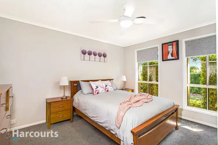 Sixth view of Homely house listing, 2 Bardsley Circuit, Rouse Hill NSW 2155