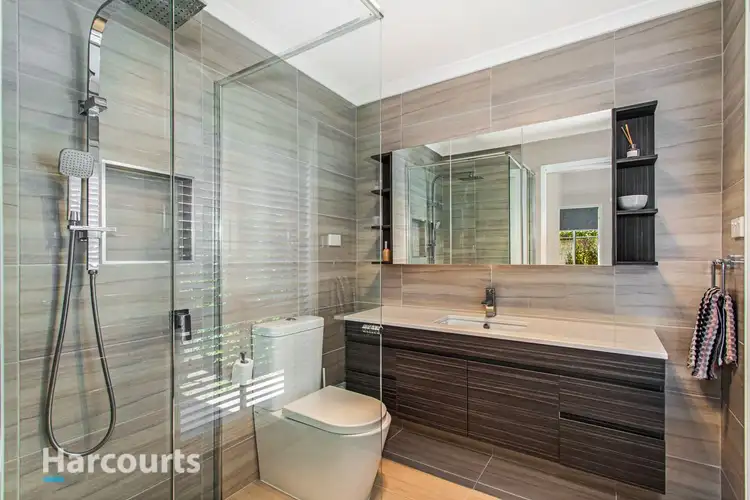 Seventh view of Homely house listing, 2 Bardsley Circuit, Rouse Hill NSW 2155