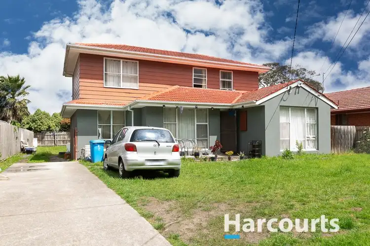 71 Sheoak Street, Doveton VIC 3177