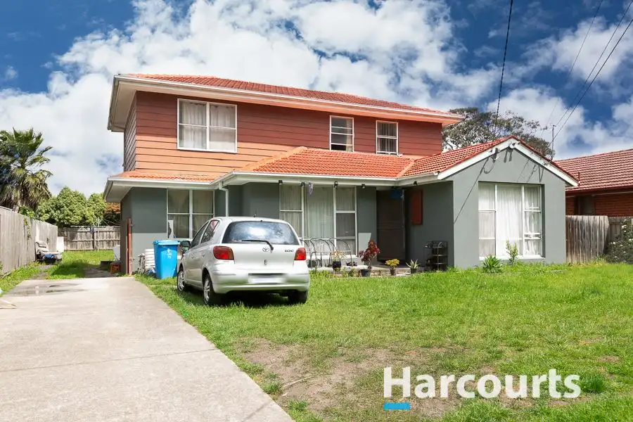 Main view of Homely house listing, 71 Sheoak Street, Doveton VIC 3177