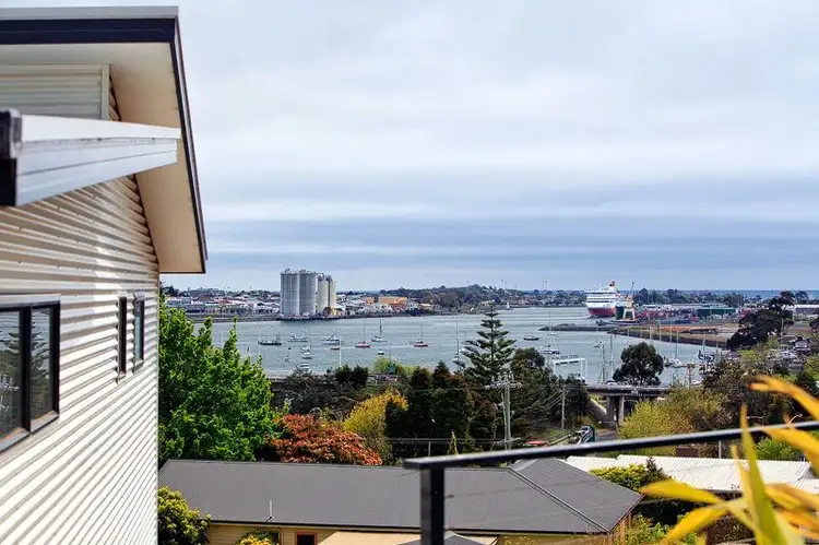 Main view of Homely house listing, 59 Bel-Air Crescent, East Devonport TAS 7310