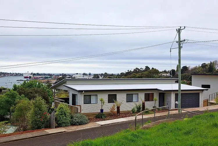 Third view of Homely house listing, 59 Bel-Air Crescent, East Devonport TAS 7310