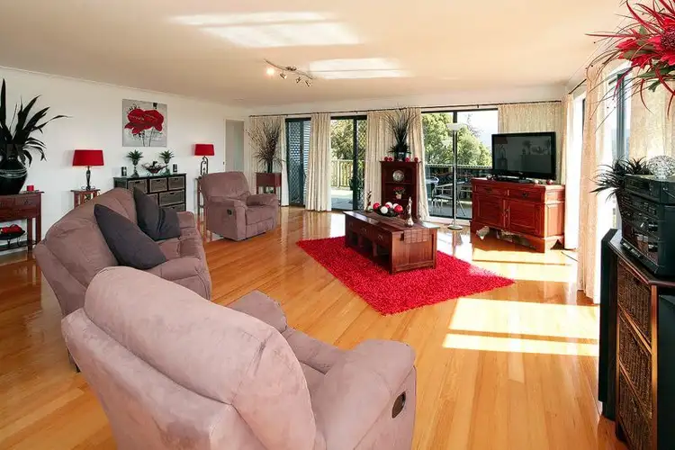 Fifth view of Homely house listing, 59 Bel-Air Crescent, East Devonport TAS 7310