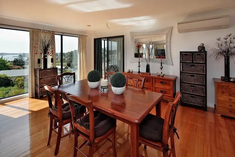 Sixth view of Homely house listing, 59 Bel-Air Crescent, East Devonport TAS 7310