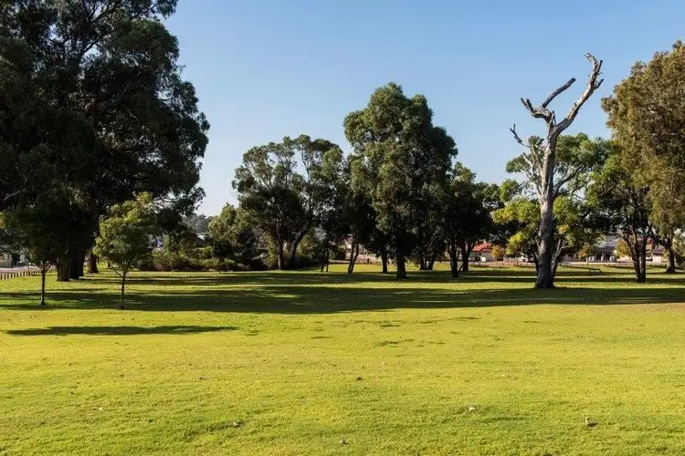 Third view of Homely land listing, 8 Copenhagen Drive, Hocking WA 6065