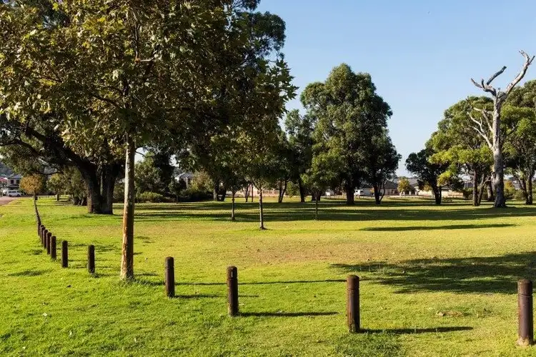 Fourth view of Homely land listing, 8 Copenhagen Drive, Hocking WA 6065