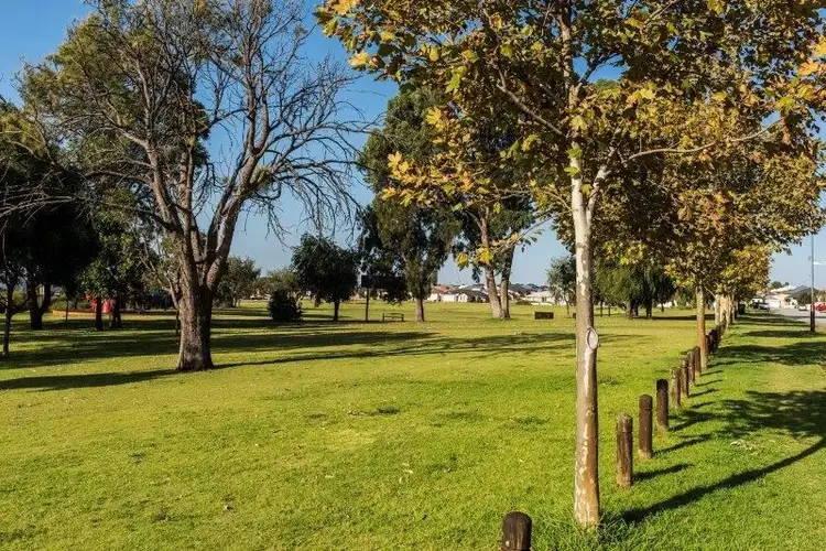 Fifth view of Homely land listing, 8 Copenhagen Drive, Hocking WA 6065