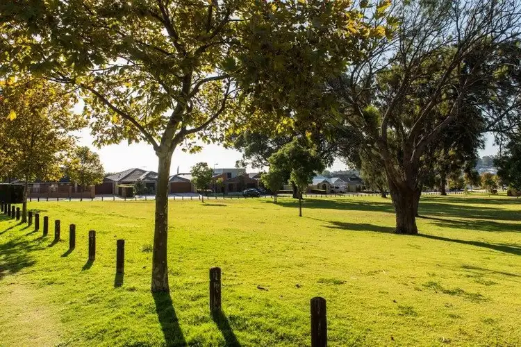 Sixth view of Homely land listing, 8 Copenhagen Drive, Hocking WA 6065