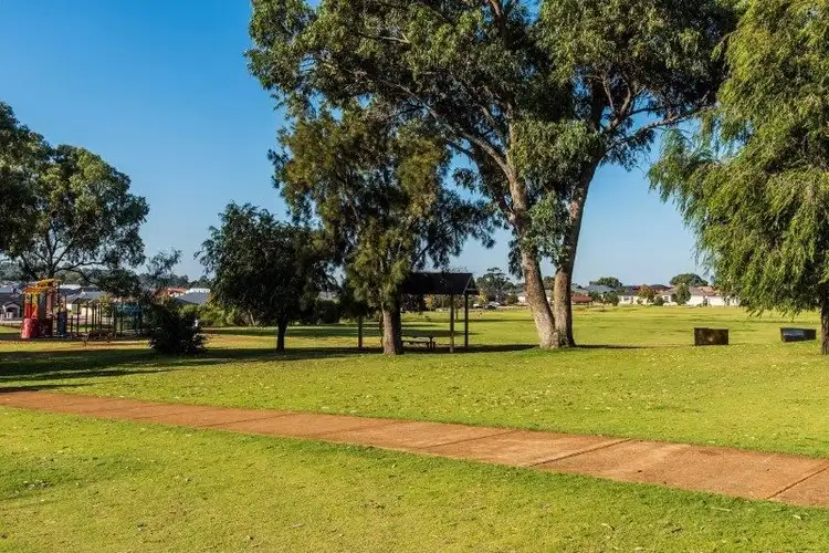 Seventh view of Homely land listing, 8 Copenhagen Drive, Hocking WA 6065