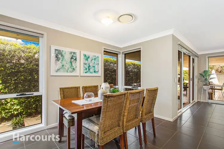 Fourth view of Homely house listing, 17 Heathfield Street, Kellyville Ridge NSW 2155