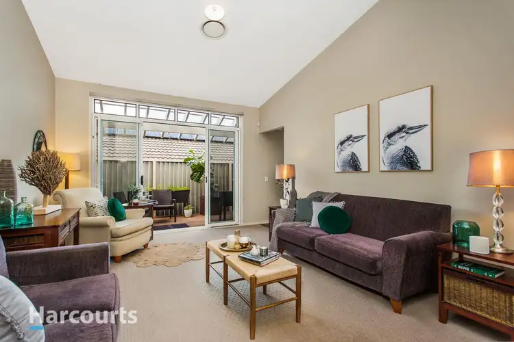 Fifth view of Homely house listing, 17 Heathfield Street, Kellyville Ridge NSW 2155
