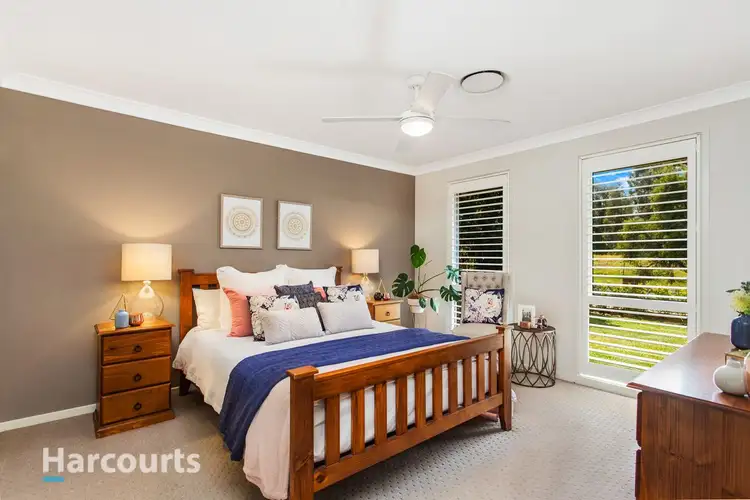 Sixth view of Homely house listing, 17 Heathfield Street, Kellyville Ridge NSW 2155