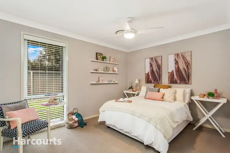 Seventh view of Homely house listing, 17 Heathfield Street, Kellyville Ridge NSW 2155
