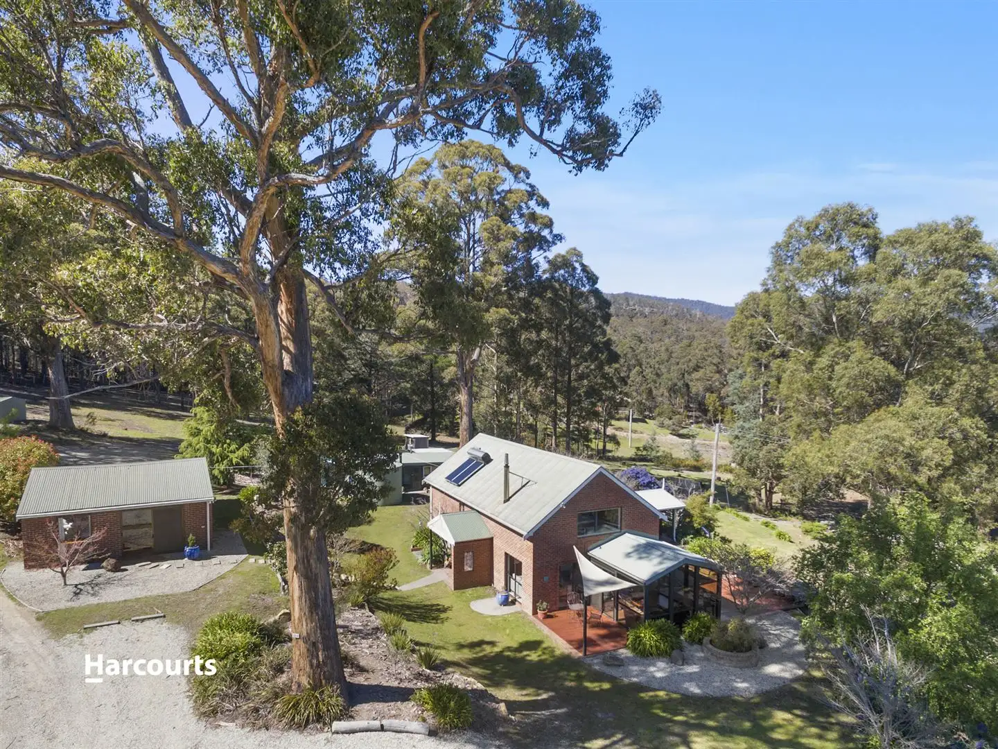 Main view of Homely house listing, 84 Cudgee Road, Mountain River TAS 7109