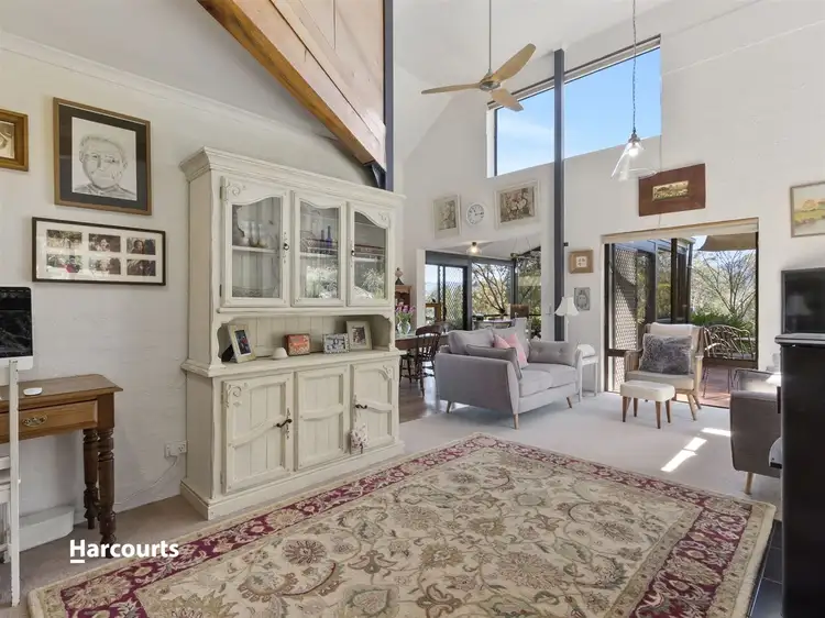 Third view of Homely house listing, 84 Cudgee Road, Mountain River TAS 7109