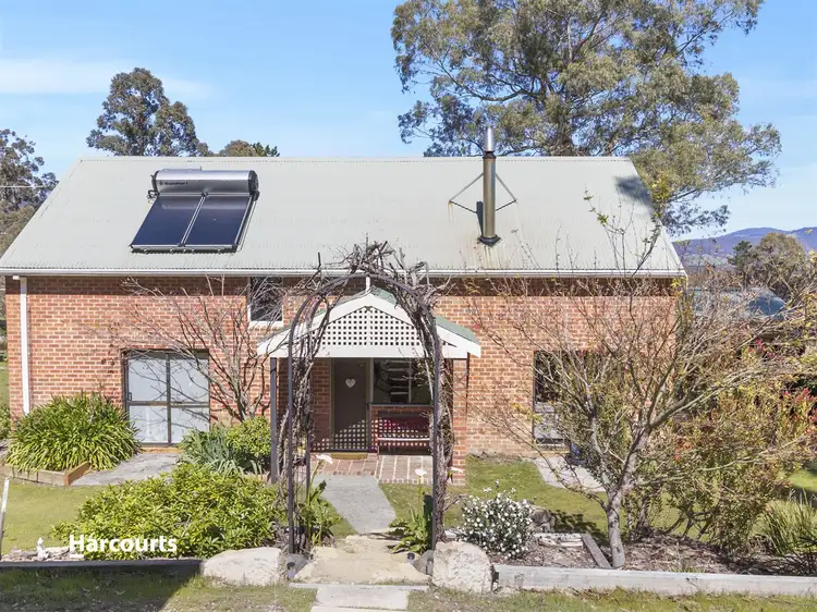 Fifth view of Homely house listing, 84 Cudgee Road, Mountain River TAS 7109