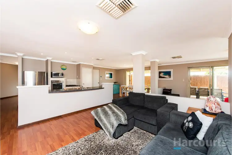 Sixth view of Homely house listing, 63 Kentucky Boulevard, Hocking WA 6065