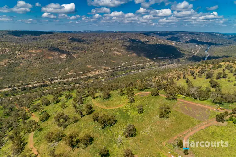 Fourth view of Homely land listing, 344 Shady Hills View, Bullsbrook WA 6084