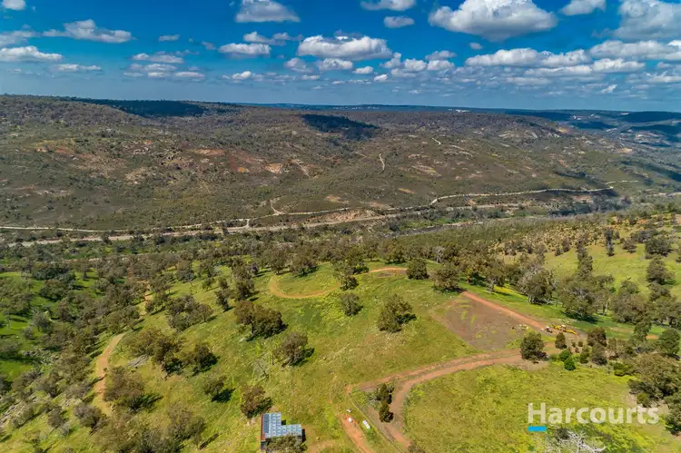 Fifth view of Homely land listing, 344 Shady Hills View, Bullsbrook WA 6084