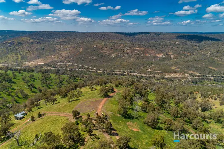 Sixth view of Homely land listing, 344 Shady Hills View, Bullsbrook WA 6084