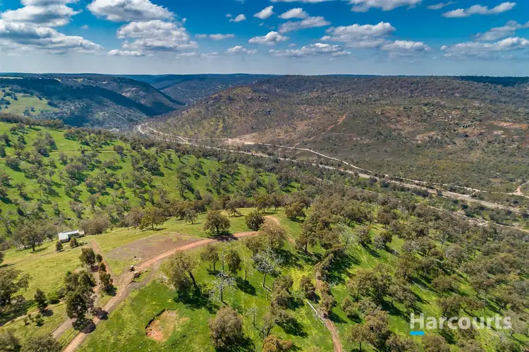 Seventh view of Homely land listing, 344 Shady Hills View, Bullsbrook WA 6084