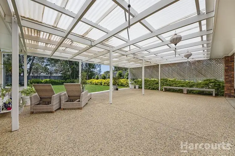 116 Hargrave Street, Morayfield QLD 4506