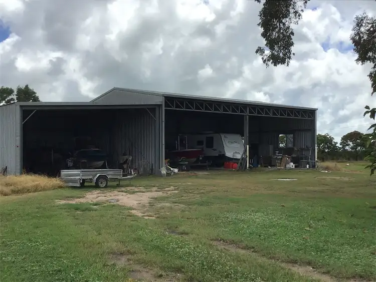 Second view of Homely rural property listing, 200 Klaka Road, Home Hill QLD 4806