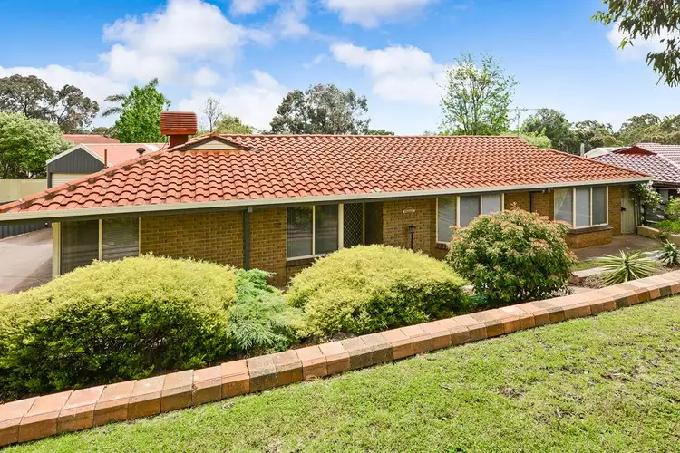 Main view of Homely house listing, 10 Stanbury Avenue, Happy Valley SA 5159