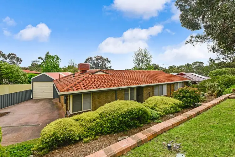 Second view of Homely house listing, 10 Stanbury Avenue, Happy Valley SA 5159