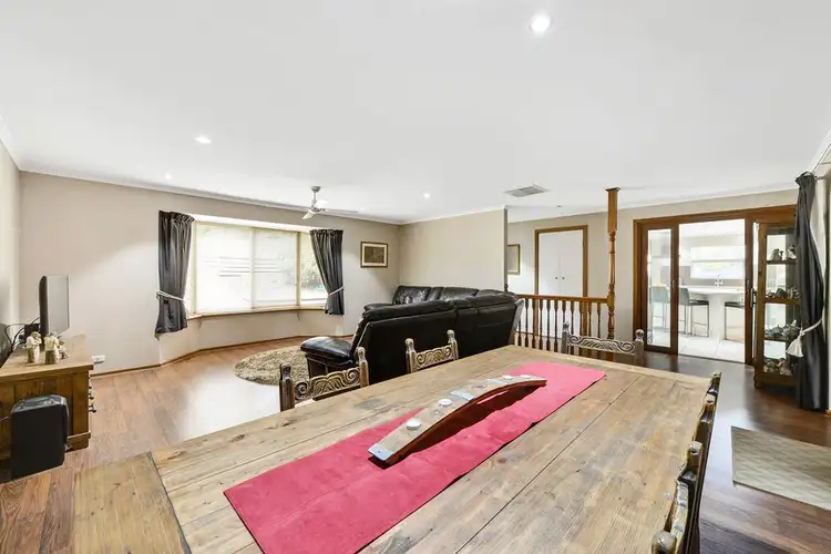 Fifth view of Homely house listing, 10 Stanbury Avenue, Happy Valley SA 5159