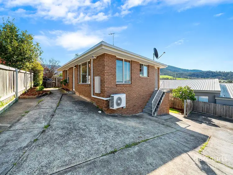 2/4 Bosco Drive, Glenorchy TAS 7010