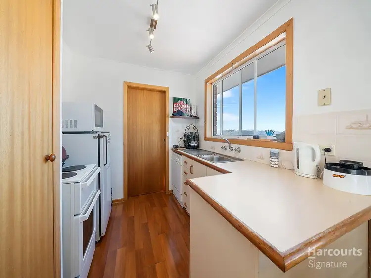 Third view of Homely unit listing, 2/4 Bosco Drive, Glenorchy TAS 7010