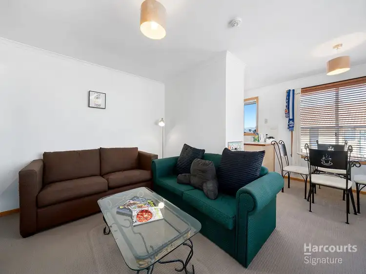 Sixth view of Homely unit listing, 2/4 Bosco Drive, Glenorchy TAS 7010