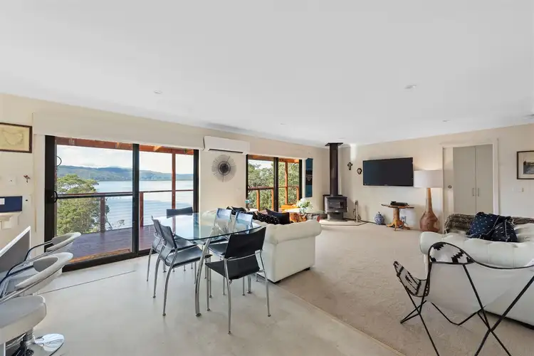 Fifth view of Homely house listing, 25 Lettes Bay Road, Strahan TAS 7468