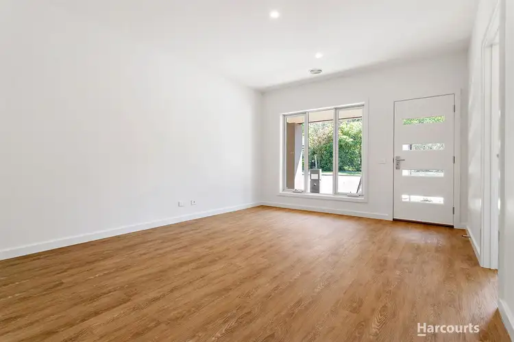 Second view of Homely house listing, B/1 West Court, Kilsyth VIC 3137