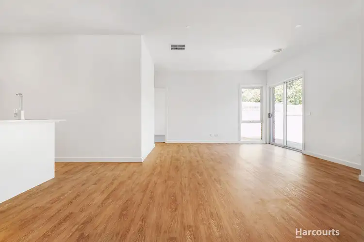 Third view of Homely house listing, B/1 West Court, Kilsyth VIC 3137