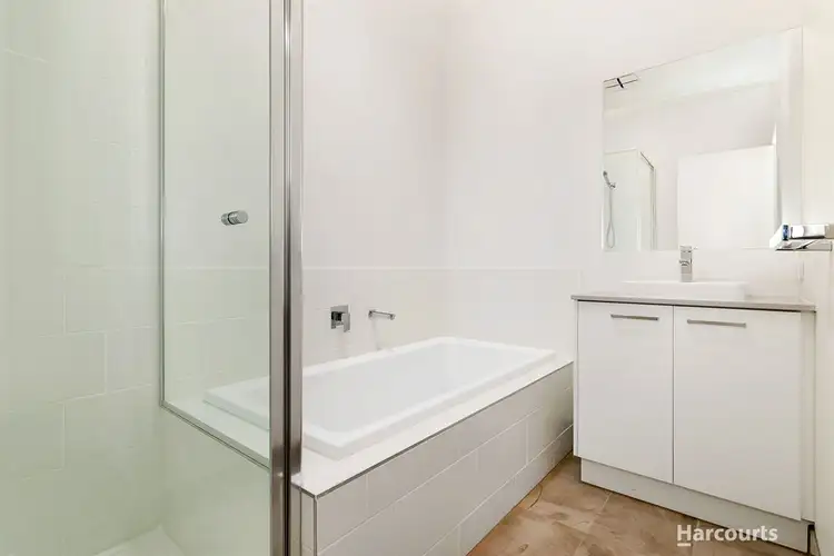 Fourth view of Homely house listing, B/1 West Court, Kilsyth VIC 3137
