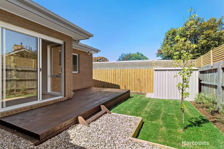 Sixth view of Homely house listing, B/1 West Court, Kilsyth VIC 3137