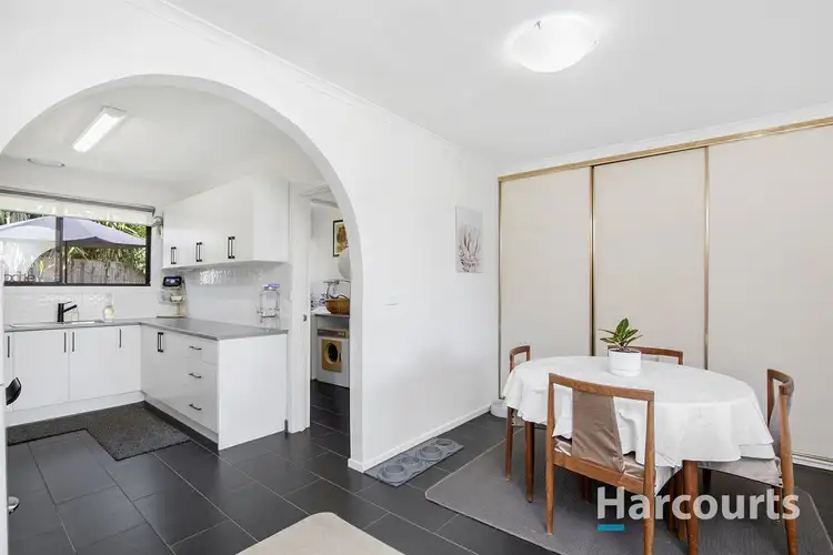 Fifth view of Homely townhouse listing, 9/302 Albert Street, Sebastopol VIC 3356