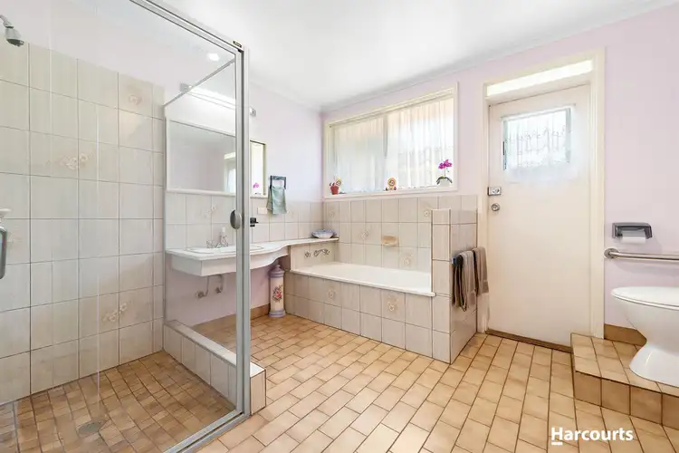 Sixth view of Homely house listing, 6 Hyde Court, Mulgrave VIC 3170