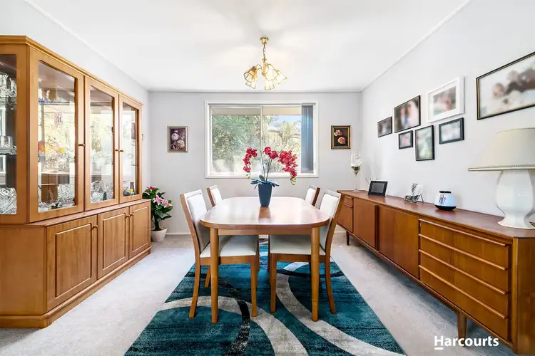 Seventh view of Homely house listing, 6 Hyde Court, Mulgrave VIC 3170