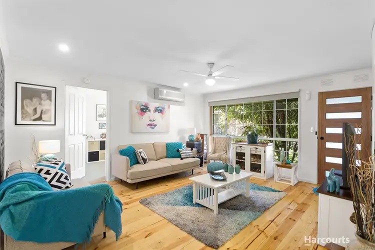 Second view of Homely unit listing, 10/40-44 Lusher Road, Croydon VIC 3136