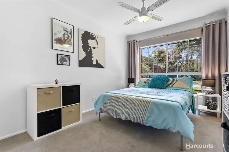 Fifth view of Homely unit listing, 10/40-44 Lusher Road, Croydon VIC 3136
