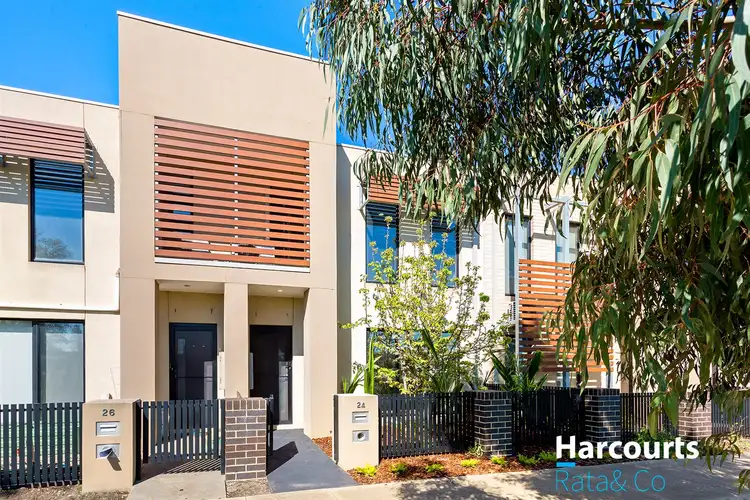 24 Grenville Walk, Lalor VIC 3075