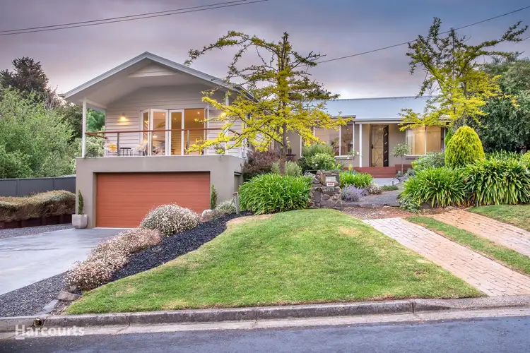 Main view of Homely house listing, 208 Hickman Street, Ballarat Central VIC 3350