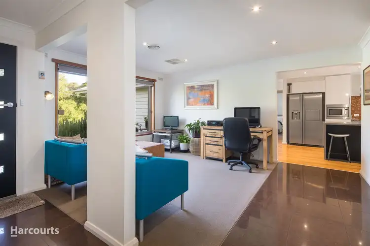 Third view of Homely house listing, 208 Hickman Street, Ballarat Central VIC 3350